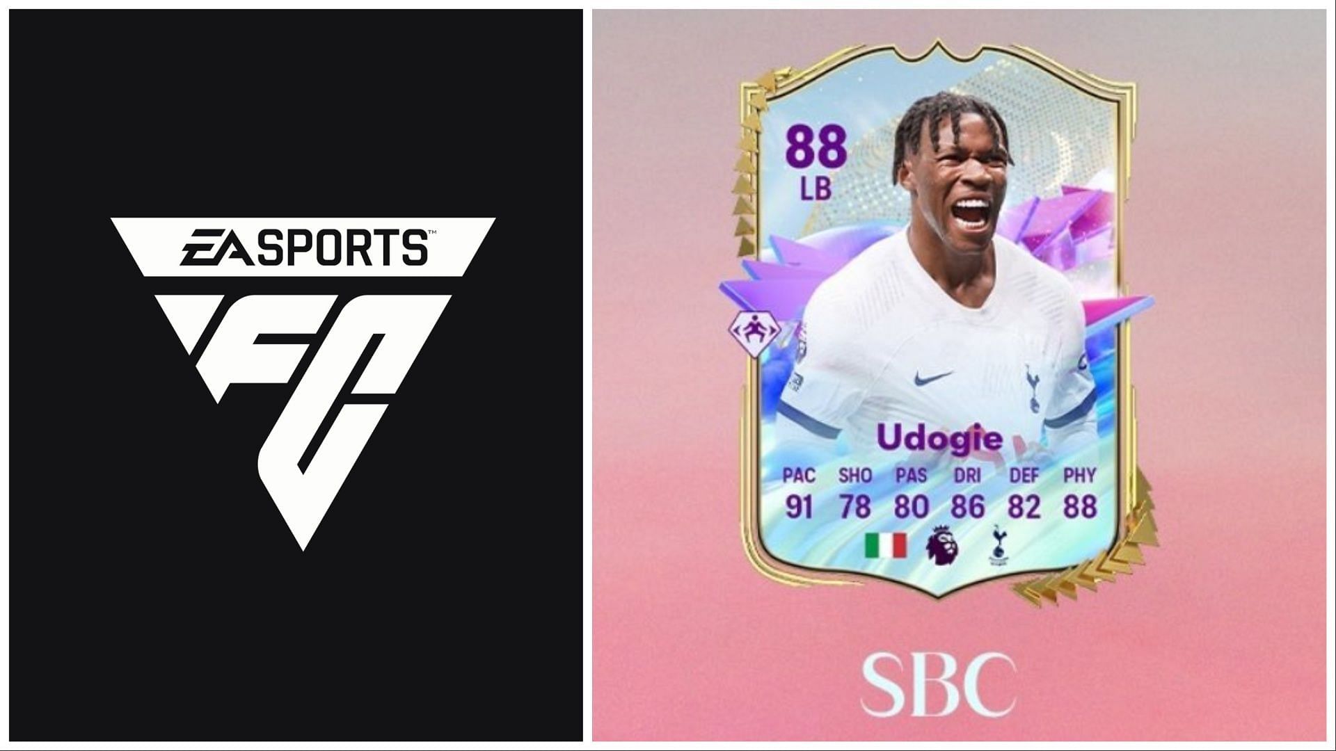 The latest FS player SBC is now live (Image via EA Sports)