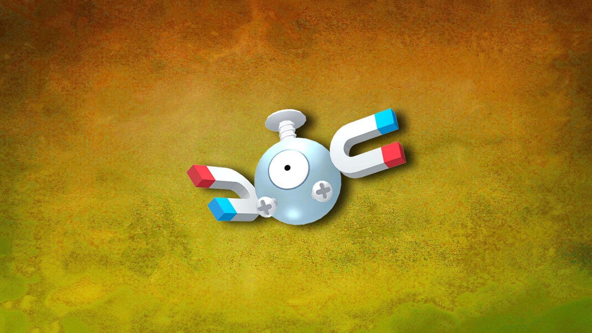 Magnemite is a great Pocket Monster for the early game (Image via The Pokemon Company)