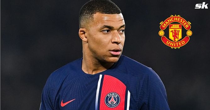 Sir Dave Brailsford provides straightforward response when asked if Manchester United can sign Kylian Mbappe in the summer