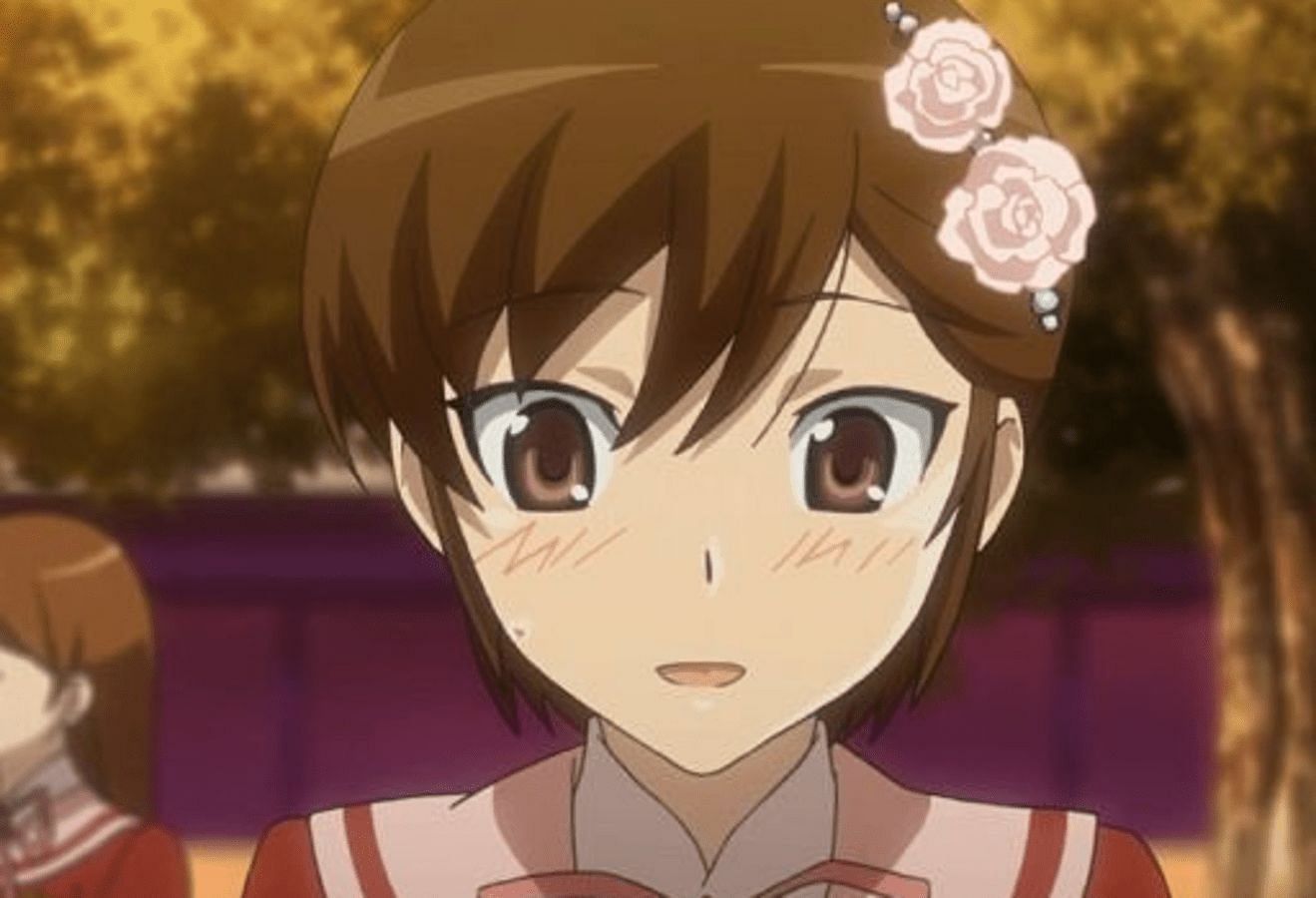 Chihiro Kosaka is one of the most memorable anime characters named Chihiro (Image via Manglobe)
