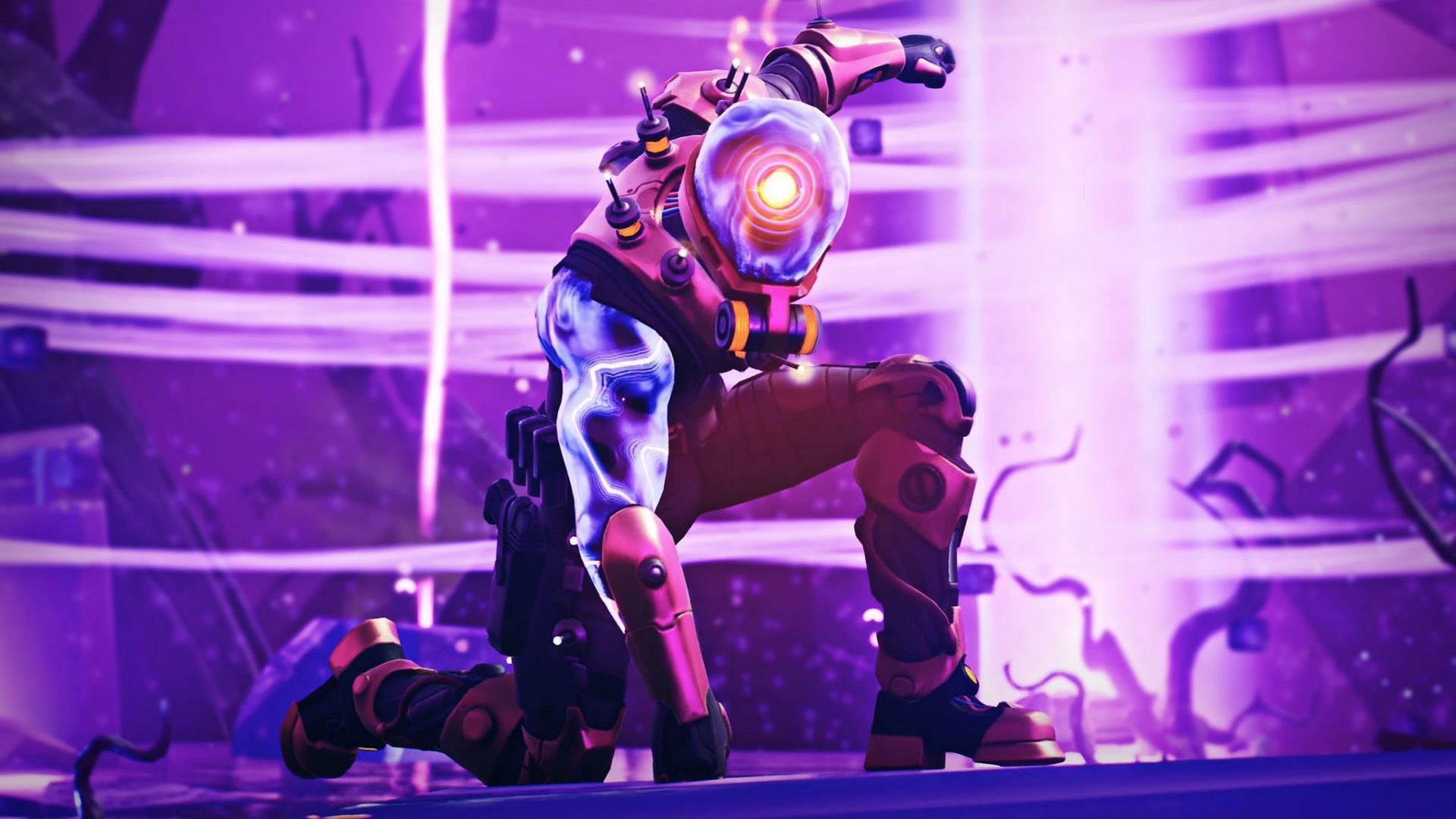 Fortnite makes changes to Storm Surge before FNCS Grand Finals, community left perplexed