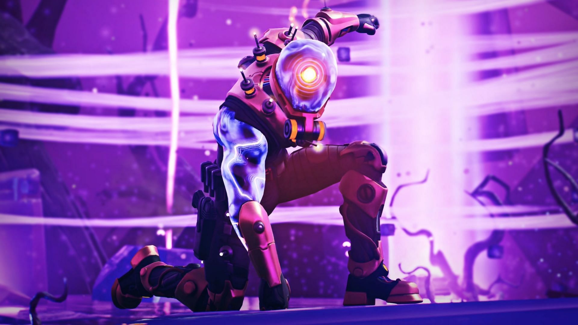 Fortnite makes changes to Storm Surge before FNCS Grand Finals ...