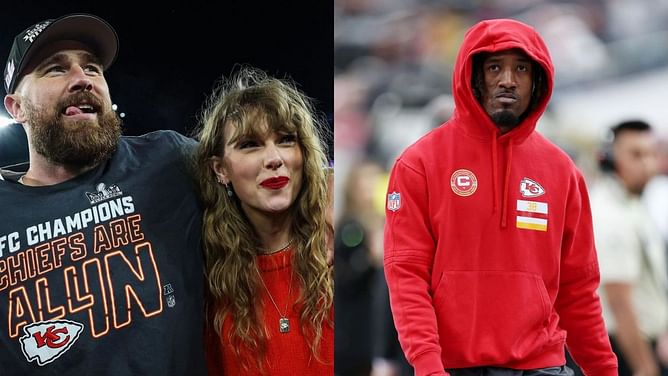 2024 NFL Combine notes: Taylor Swift and $255.4 million salary cap, AFC rival's hunt for L’Jarius Sneed and more