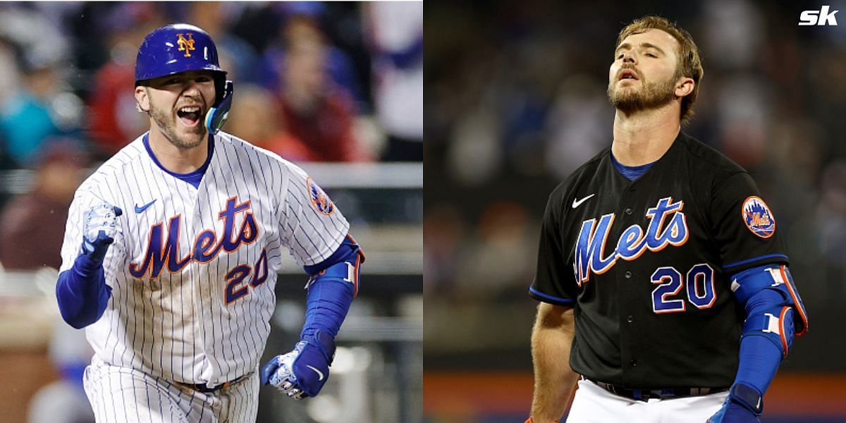 Pete Alonso Update: Mets owner Steve Cohen concedes that All-Star slugger is free agency-bound