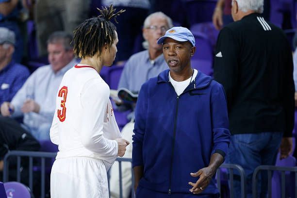 Cole Anthony Parents