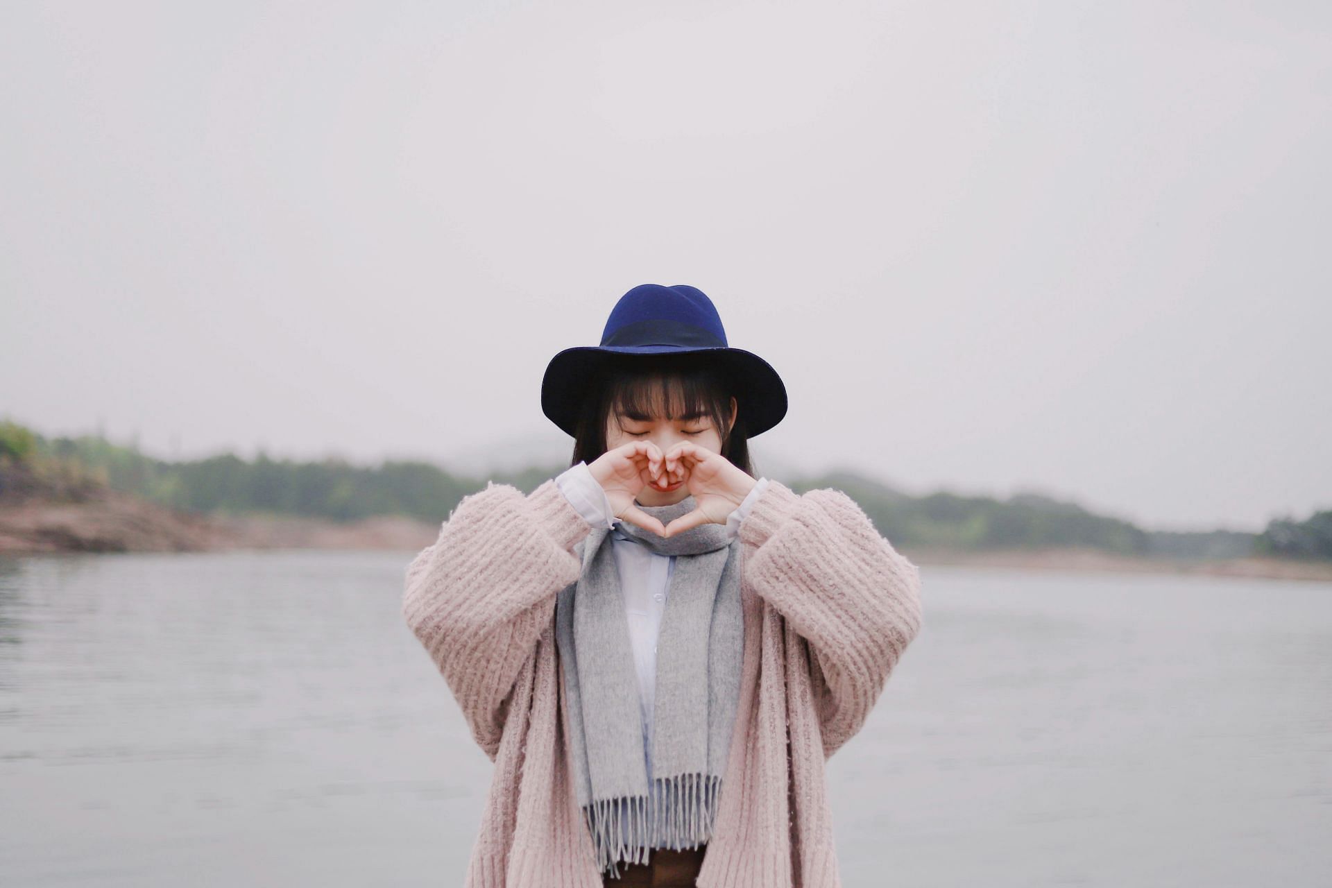 Are you ready to join the self-love club? Here are tips of self-validation. (Image via Unsplash/ Raychan)