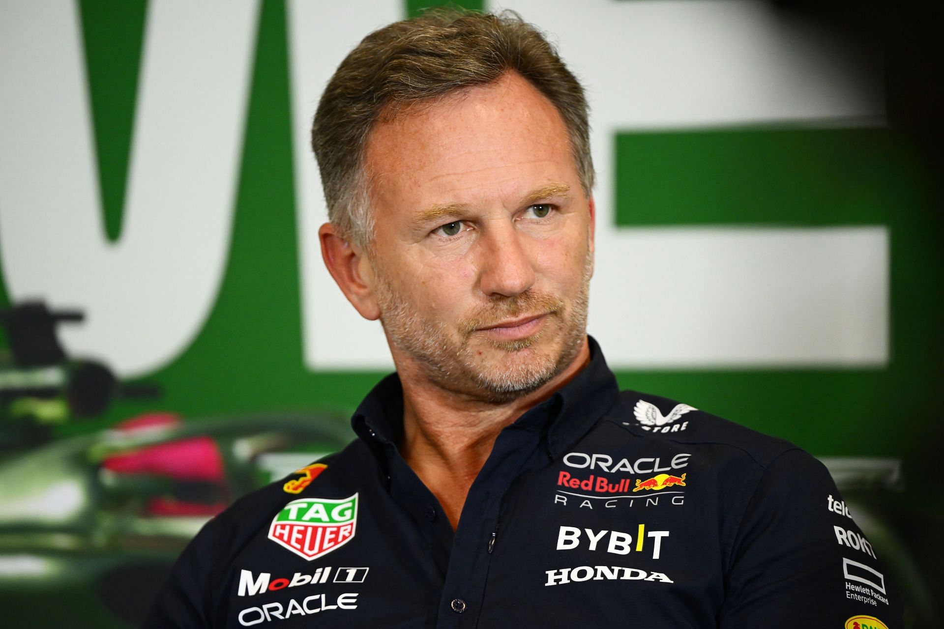 Trouble looms for Christian Horner as Red Bull opens internal ...