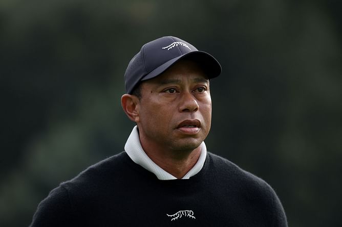 “This is the game of a lifetime” – Tiger Woods squashes retirement rumors, says he ‘never wants to stop playing’ golf