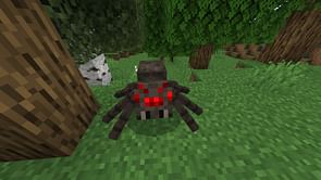 Minecraft spider spawner farm tutorial
