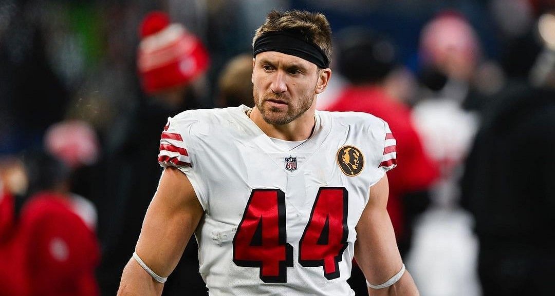 Kyle Juszczyk Contract