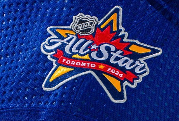 NHL All-Star Draft 2024