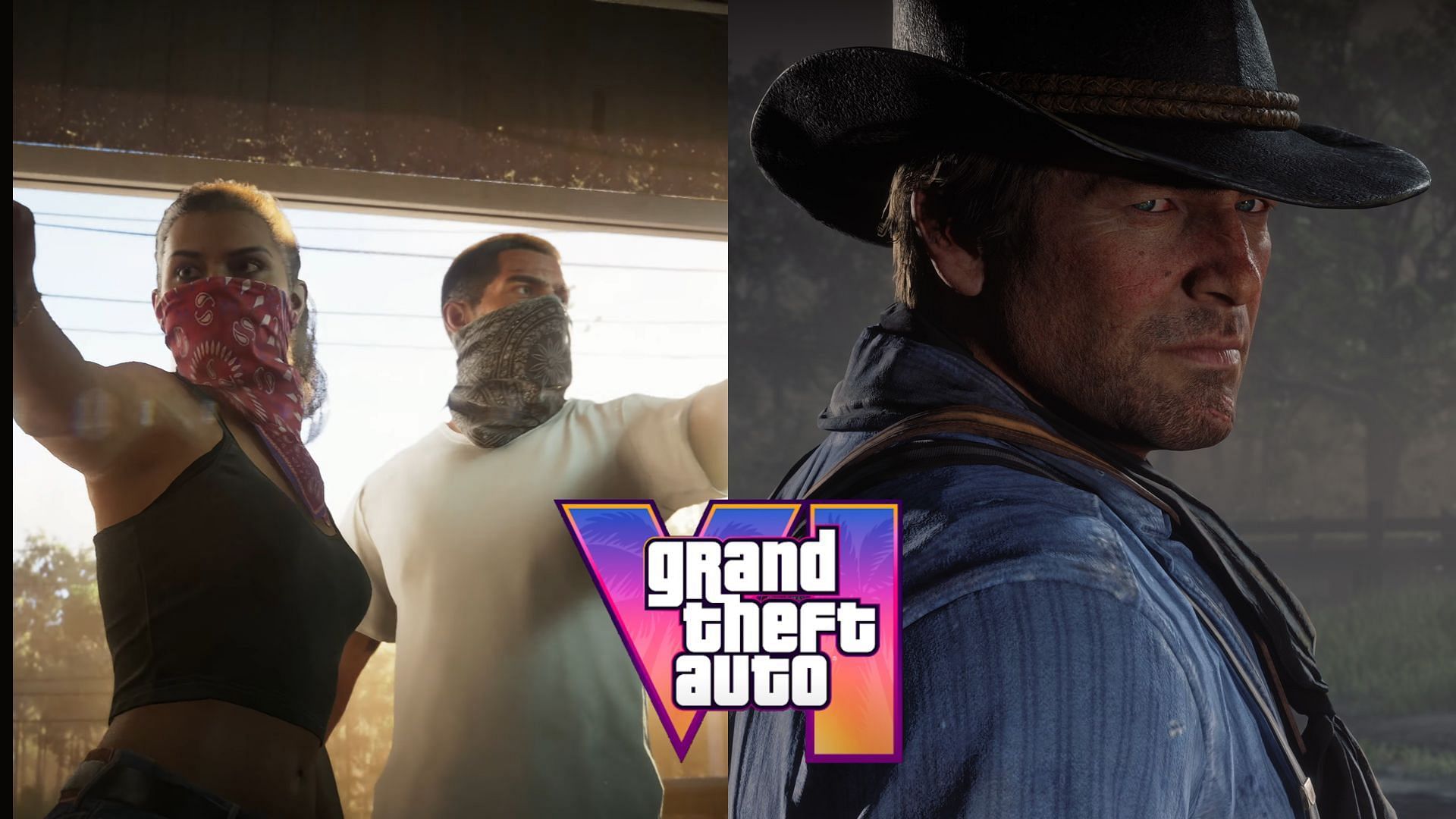 GTA 6 Fans Want RDR2 Level Of Gore In Rockstar's Upcoming Blockbuster