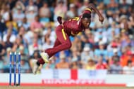 West Indies v England - 3rd ODI