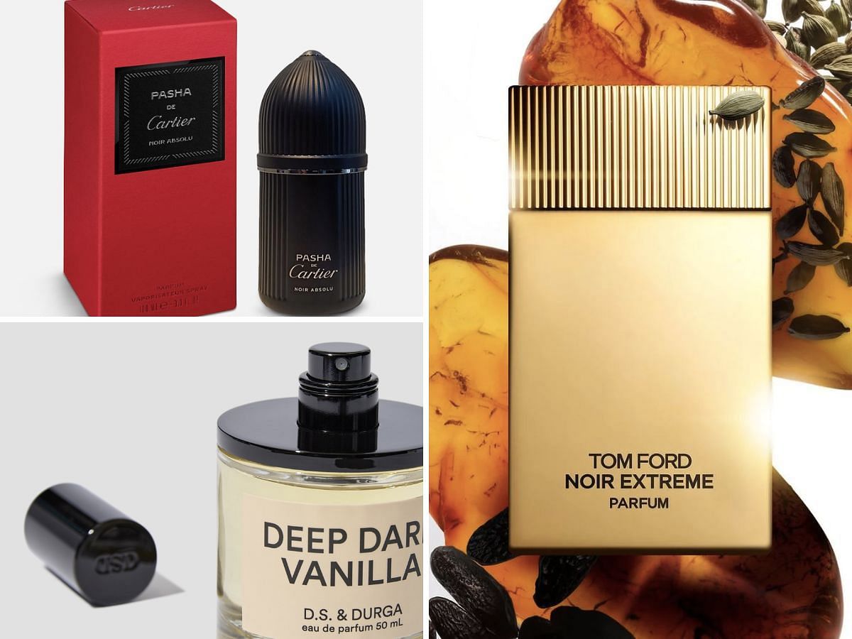 Best long-lasting colognes for men (Image via Sportskeeda)