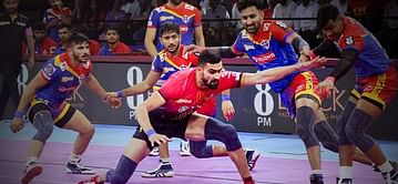 Pro Kabaddi League: PKL 10 से बाहर हो चुकी टीमों की फ्लॉप प्लेइंग 7