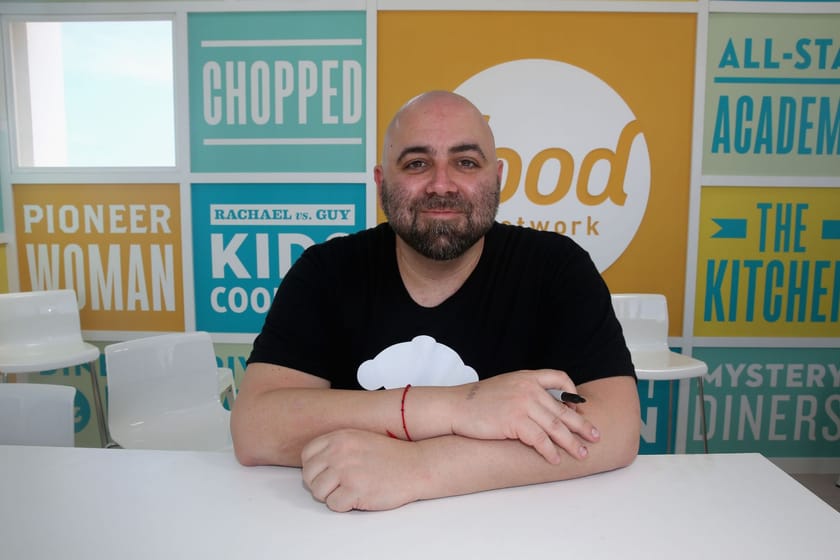 Duff Goldman net worth: Fortune explored as renowned pastry chef is ...