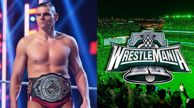 Former Universal Champion to return and challenge Gunther at WrestleMania XL? Exploring potential feud