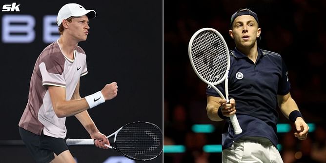 Rotterdam 2024: Jannik Sinner vs Tallon Griekspoor preview, head-to-head, prediction, odds and pick | ABN AMRO Open