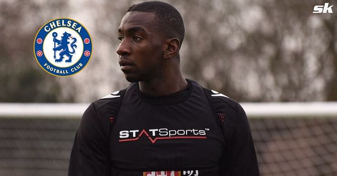 Ex-Crystal Palace star Yannick Bolasie labels Chelsea star as ‘baller’ after 3-1 win at Selhurst Park