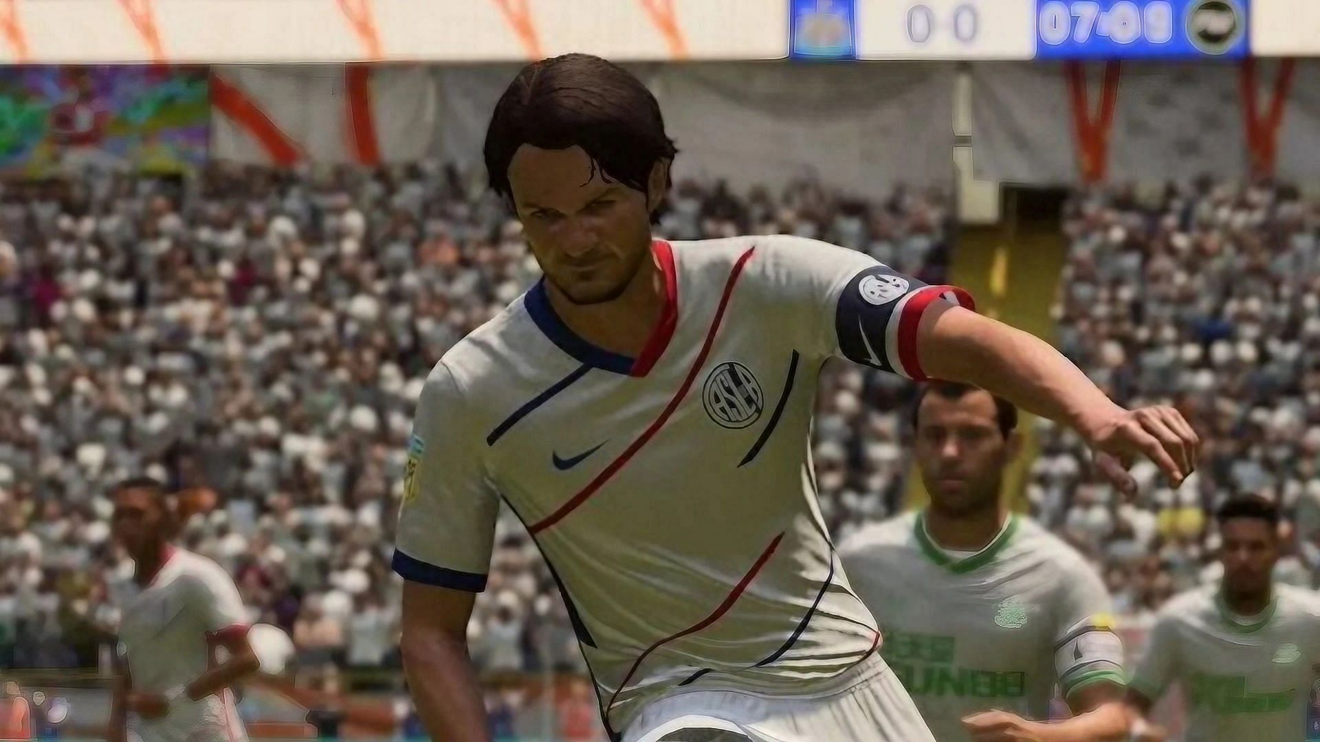 All EA FC 24 Future Stars icons