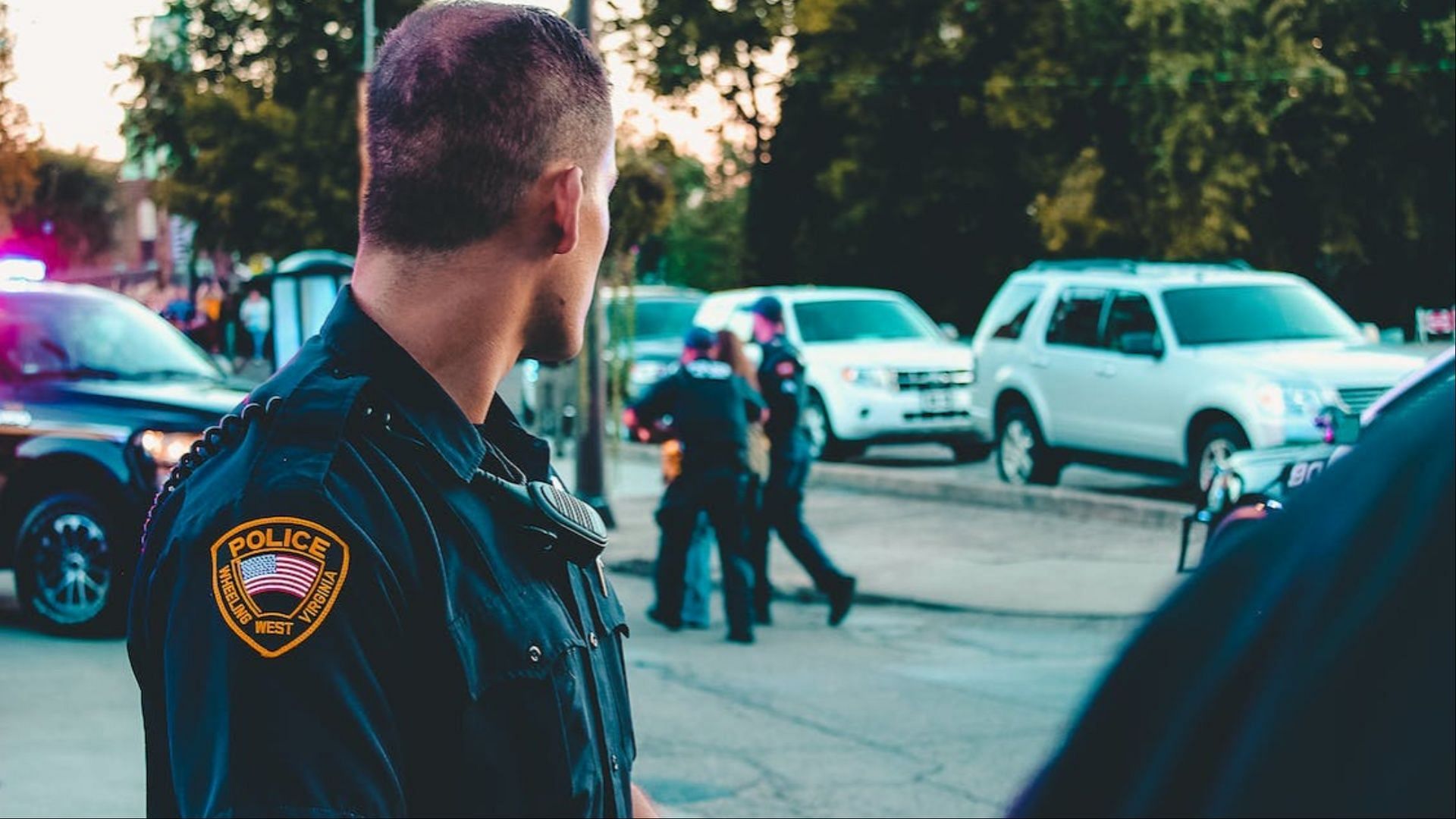 The sheriff of Georgia county recently came under fire (Image via Pexels)