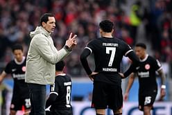 Eintracht Frankfurt vs Union Saint-Gilloise Prediction and Betting Tips | February 22nd 2024