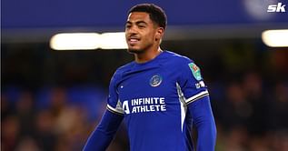 "We want to show we’re winners" - Chelsea star Levi Colwill sends message ahead of Carabao Cup final against Liverpool