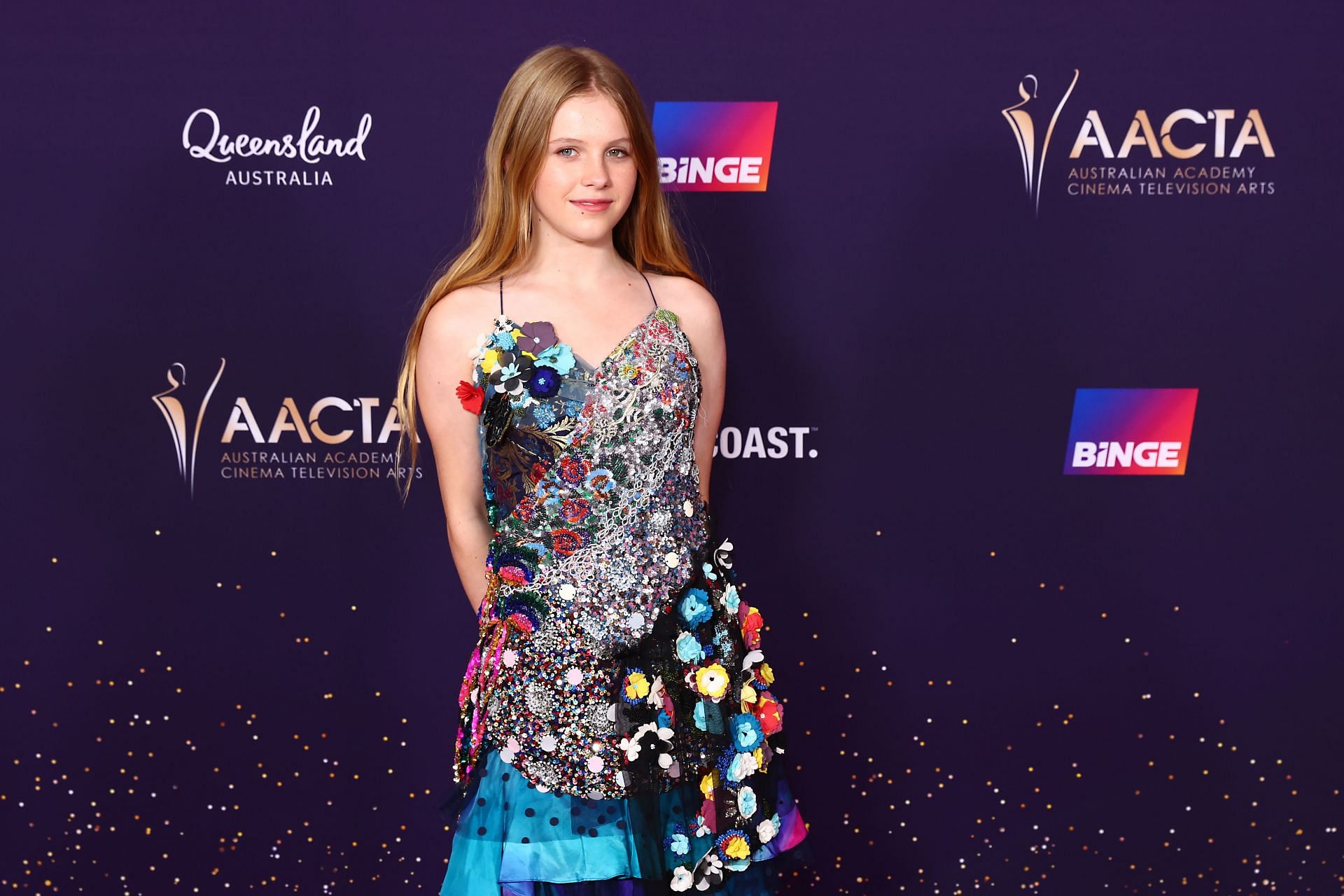 2024 AACTA Awards Ceremony Presented By Foxtel Group - Red Carpet