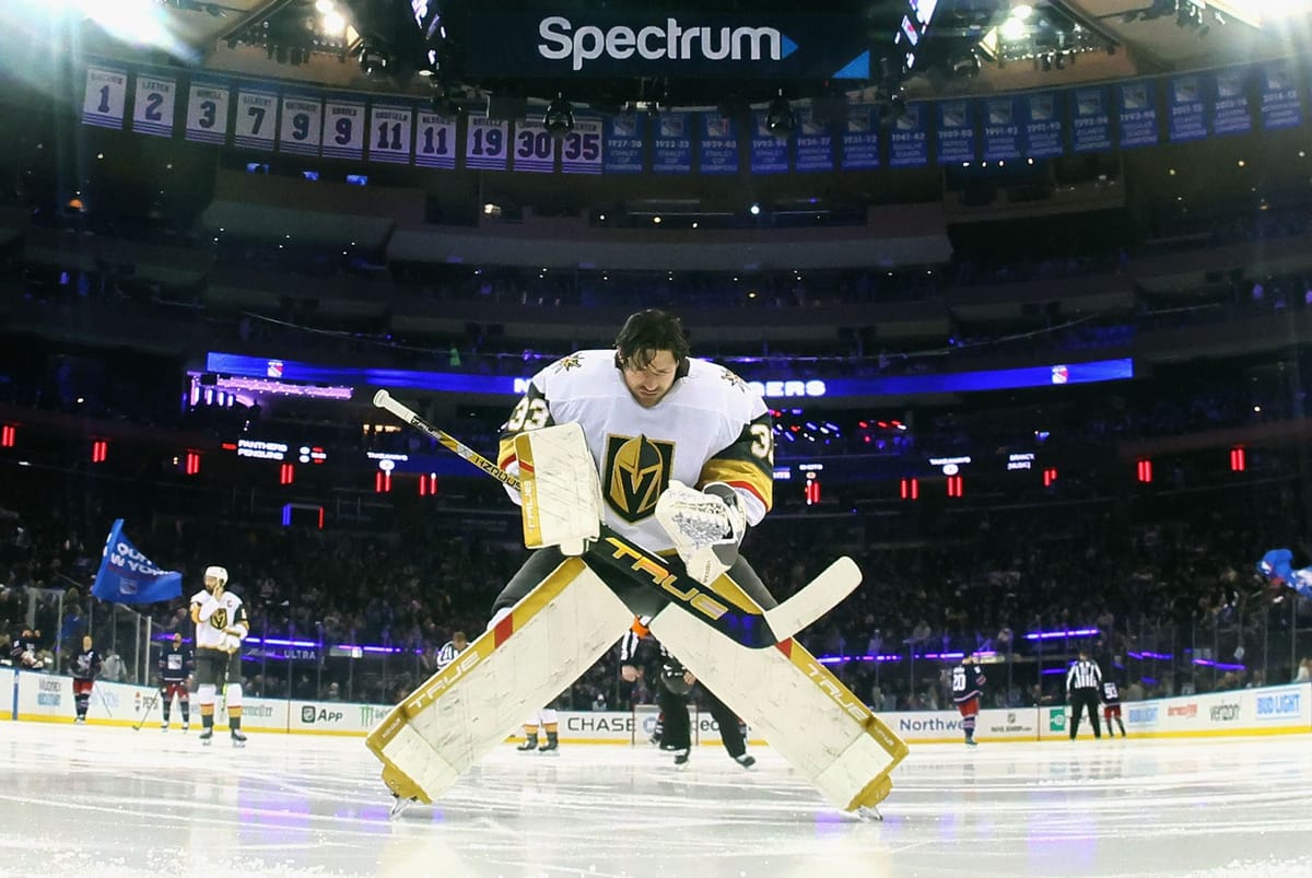 Beautiful Golden Knights At Mammoth Projected Lineups Landscape Illustration Beautiful Golden Knights At Mammoth Projected Lineups Landscape Illustration