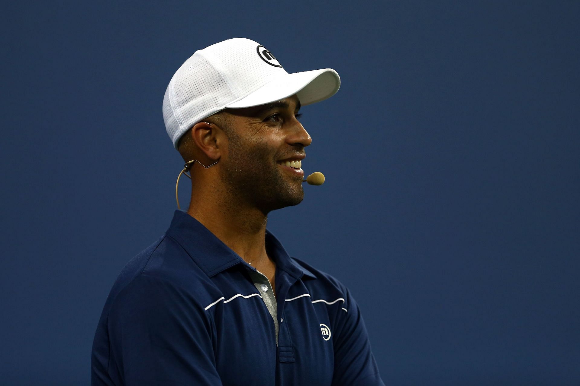 James Blake at the 2014 US Open