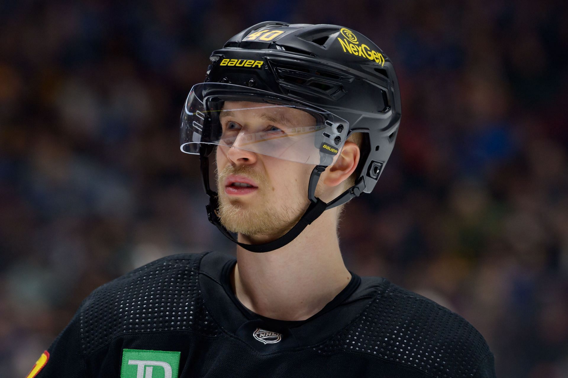 Elias Pettersson