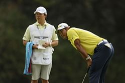 Did Hideki Matsuyama cheat en route to victory at The Genesis Invitational? Decoding full controversy
