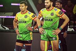 Pro Kabaddi 2023, Patna Pirates vs U Mumba: 3 Player battles to watch out for