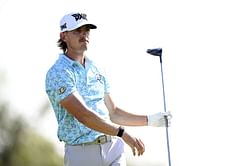 How much did Jake Knapp win at the Mexico Open 2024? Exploring payouts from $8,100,000 prize purse