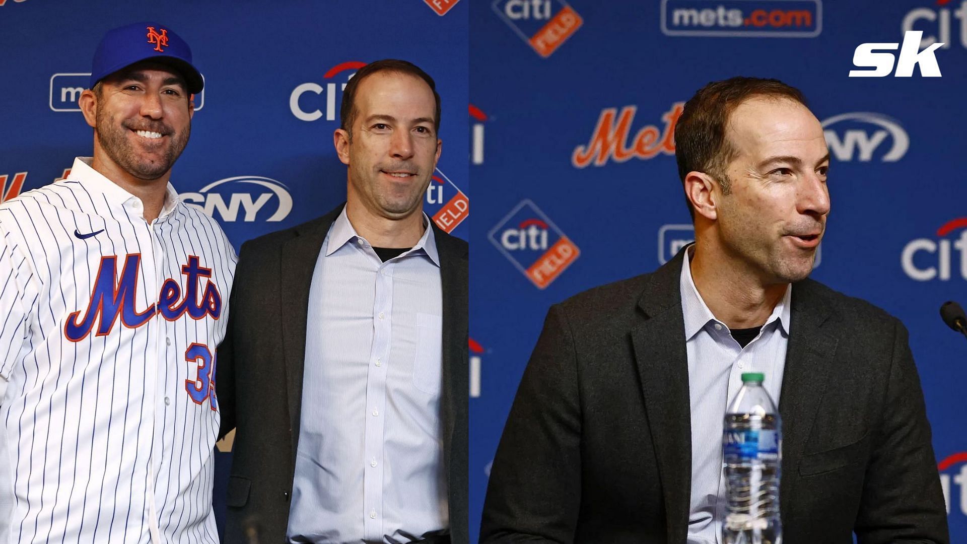 Former Mets GM Billy Eppler has received a one-year placement on the ineligible list following misuse of injury list