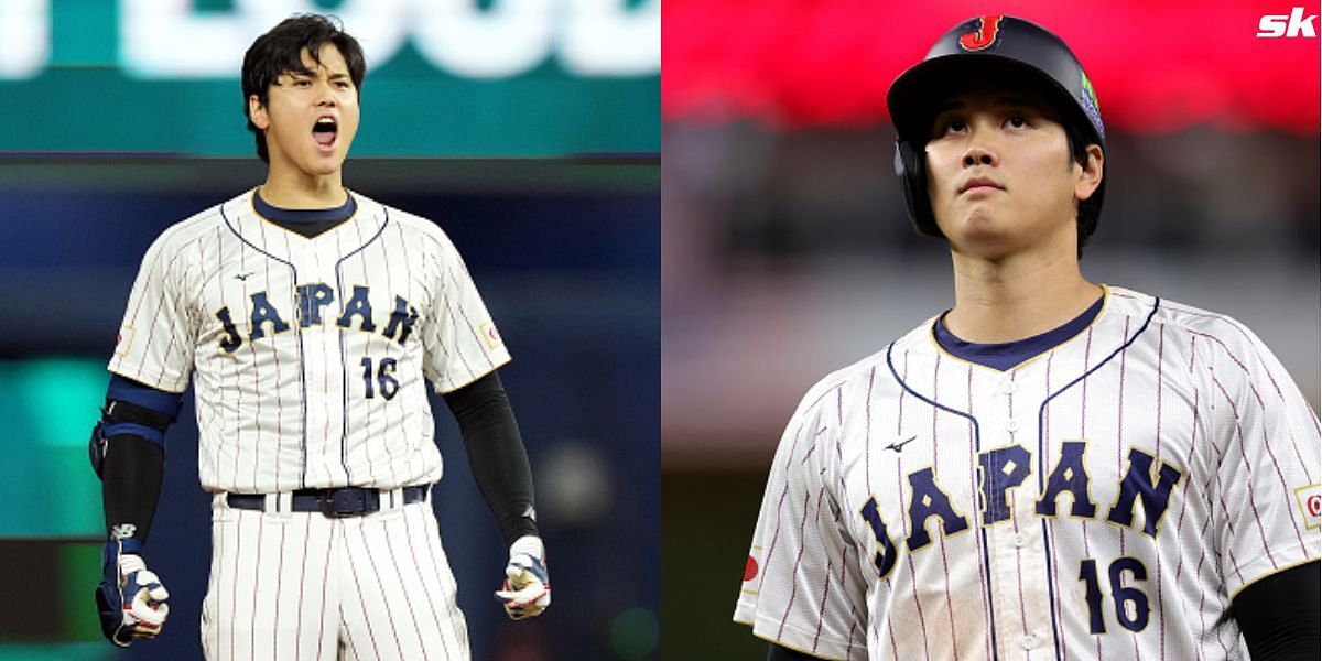 When Shohei Ohtani