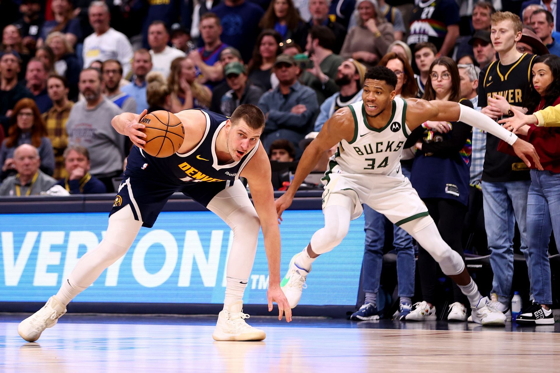 Denver Nuggets vs Milwaukee Bucks Injury Report for February 12 2023