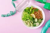 The ultimate zero-calorie food list for weight loss