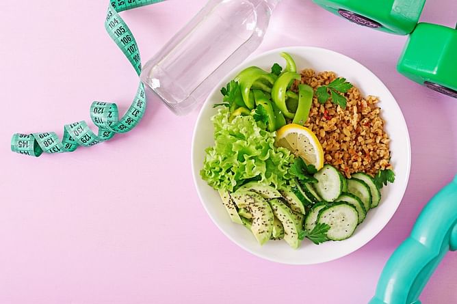 The ultimate zero-calorie food list for weight loss
