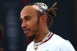 5 biggest F1 driver moves of the 21st century feat. Lewis Hamilton