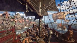 How to obtain Sovereigns in Skull and Bones