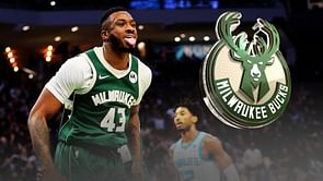 Watch: Thanasis Antetokounmpo hits the Shammgod on Hornets, follows it up with savage celebration