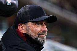 "He is a manager who’s achieved a lot" - Liverpool urged by pundit to appoint 53-year-old as Jurgen Klopp replacement