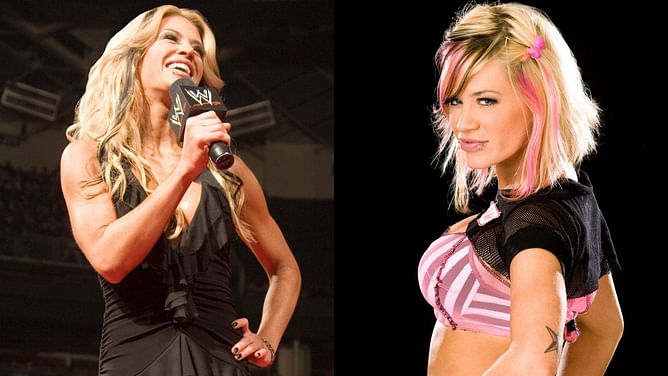 WWE were aware that Ashley Massaro was assaulted according to John Laurinaitis’ attorney