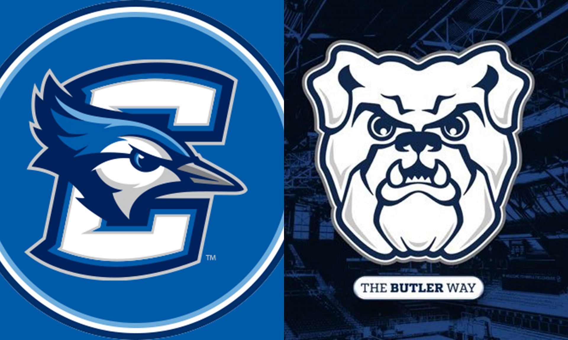 Creighton vs Butler basketball announcers for today