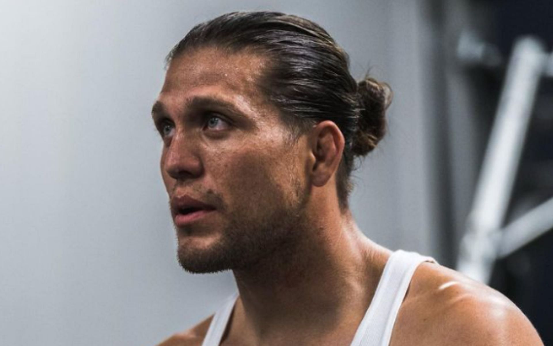 Brian Ortega