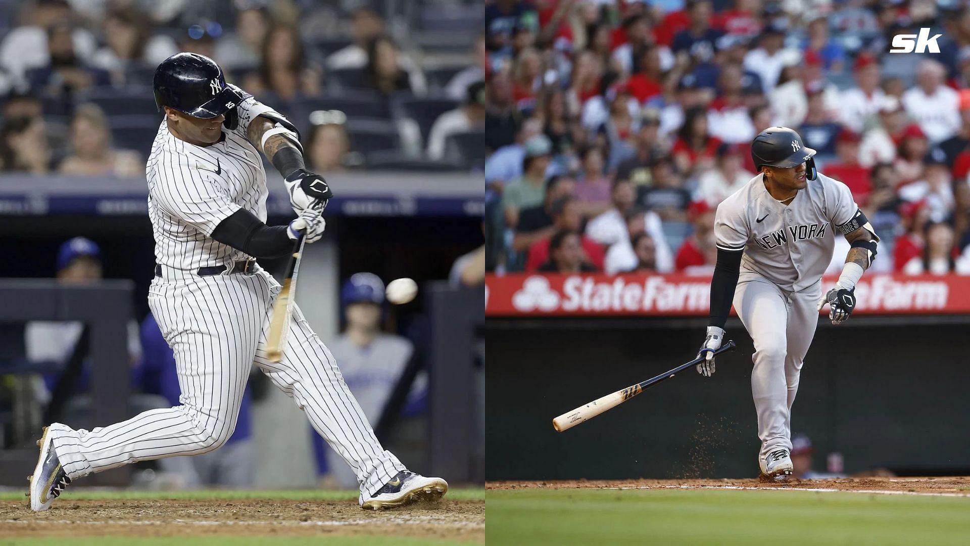 Gleyber Torres Contract: New York Yankees GM Brian Cashman says no extension talks have taken place