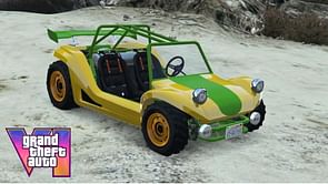 Why Bifta from GTA 5 should return in GTA 6