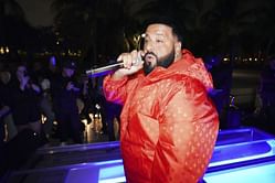 Will DJ Khaled be at The Match ft. Rory McIlroy, Max Homa, Lexi Thompson and Rose Zhang? All you need to know