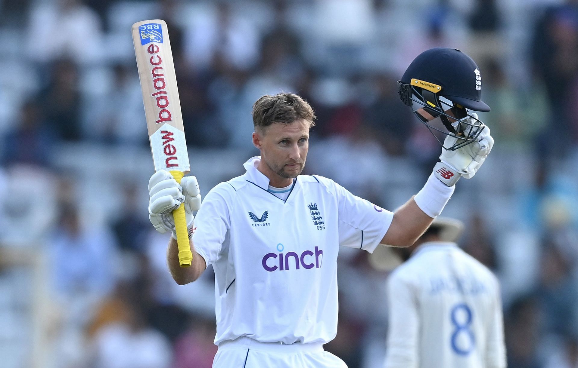 India  v England - 4th Test Match: Day One